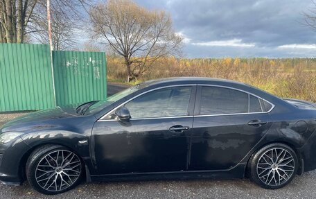 Mazda 6, 2010 год, 1 200 000 рублей, 7 фотография