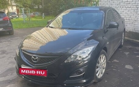 Mazda 6, 2010 год, 1 200 000 рублей, 4 фотография