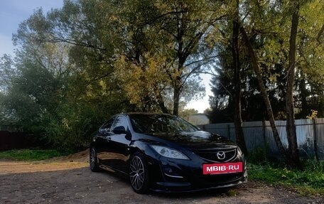 Mazda 6, 2010 год, 1 200 000 рублей, 3 фотография