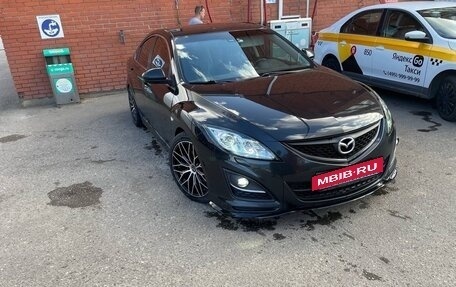 Mazda 6, 2010 год, 1 200 000 рублей, 2 фотография