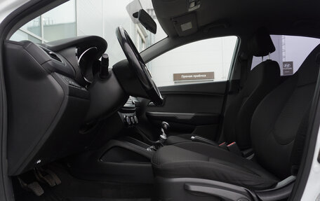 KIA Rio III рестайлинг, 2017 год, 1 050 000 рублей, 9 фотография