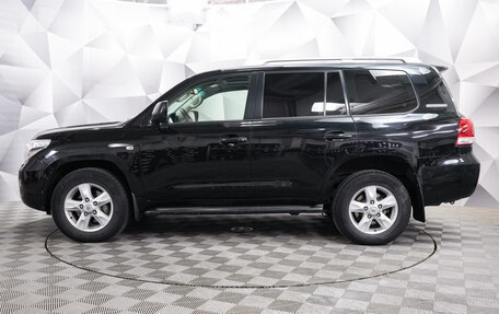 Toyota Land Cruiser 200, 2011 год, 3 250 000 рублей, 2 фотография