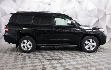 Toyota Land Cruiser 200, 2011 год, 3 250 000 рублей, 6 фотография