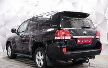 Toyota Land Cruiser 200, 2011 год, 3 250 000 рублей, 3 фотография