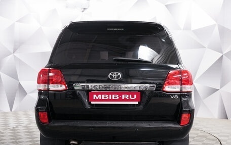 Toyota Land Cruiser 200, 2011 год, 3 250 000 рублей, 4 фотография