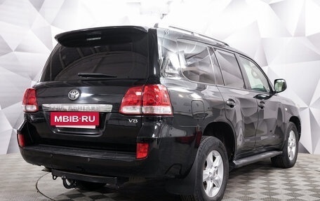 Toyota Land Cruiser 200, 2011 год, 3 250 000 рублей, 5 фотография