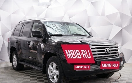 Toyota Land Cruiser 200, 2011 год, 3 250 000 рублей, 7 фотография