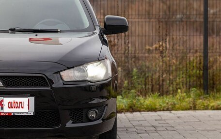 Mitsubishi Lancer IX, 2008 год, 870 000 рублей, 5 фотография