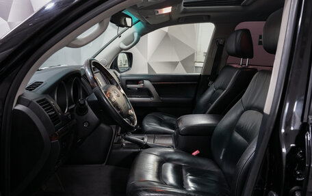 Toyota Land Cruiser 200, 2011 год, 3 250 000 рублей, 10 фотография