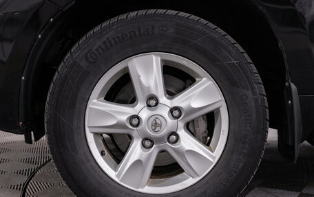 Toyota Land Cruiser 200, 2011 год, 3 250 000 рублей, 9 фотография