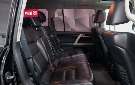 Toyota Land Cruiser 200, 2011 год, 3 250 000 рублей, 12 фотография