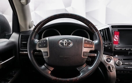 Toyota Land Cruiser 200, 2011 год, 3 250 000 рублей, 13 фотография