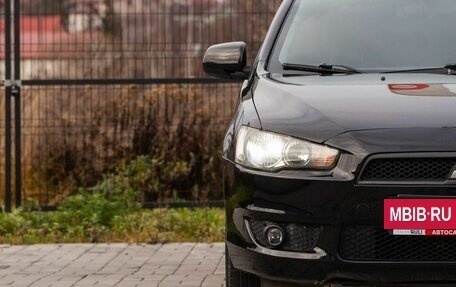 Mitsubishi Lancer IX, 2008 год, 870 000 рублей, 4 фотография