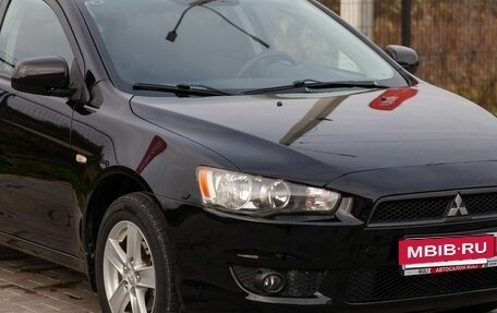 Mitsubishi Lancer IX, 2008 год, 870 000 рублей, 7 фотография