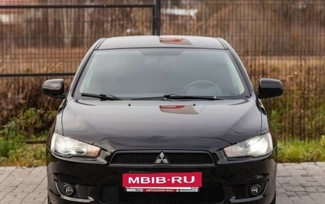 Mitsubishi Lancer IX, 2008 год, 870 000 рублей, 2 фотография