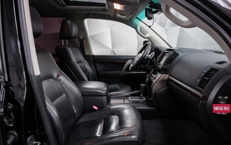 Toyota Land Cruiser 200, 2011 год, 3 250 000 рублей, 11 фотография