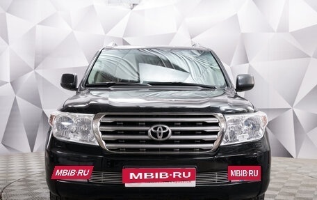 Toyota Land Cruiser 200, 2011 год, 3 250 000 рублей, 8 фотография