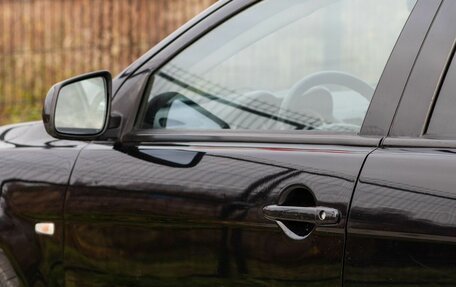 Mitsubishi Lancer IX, 2008 год, 870 000 рублей, 17 фотография