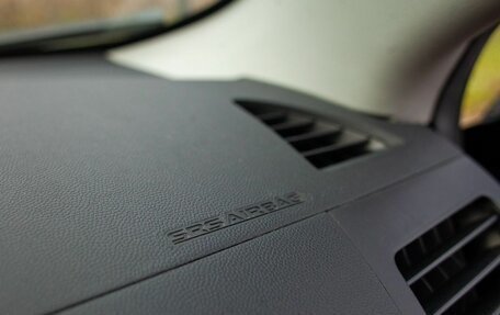 Mitsubishi Lancer IX, 2008 год, 870 000 рублей, 19 фотография