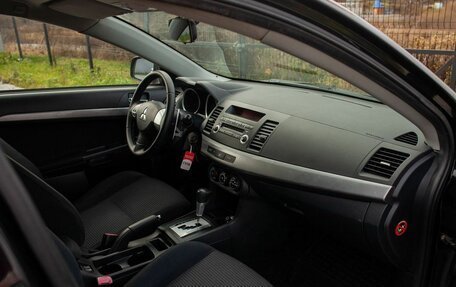 Mitsubishi Lancer IX, 2008 год, 870 000 рублей, 20 фотография