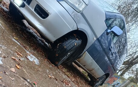 Nissan Serena II, 2001 год, 370 000 рублей, 3 фотография