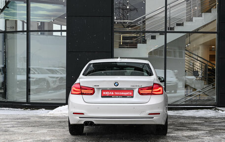 BMW 3 серия, 2016 год, 2 590 000 рублей, 7 фотография