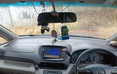 Nissan Serena II, 2001 год, 370 000 рублей, 7 фотография