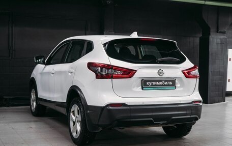 Nissan Qashqai, 2019 год, 1 310 000 рублей, 4 фотография
