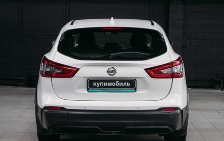 Nissan Qashqai, 2019 год, 1 310 000 рублей, 5 фотография