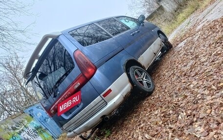 Nissan Serena II, 2001 год, 370 000 рублей, 8 фотография