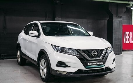 Nissan Qashqai, 2019 год, 1 310 000 рублей, 3 фотография