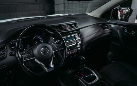 Nissan Qashqai, 2019 год, 1 310 000 рублей, 8 фотография
