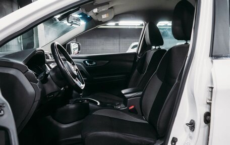 Nissan Qashqai, 2019 год, 1 310 000 рублей, 7 фотография