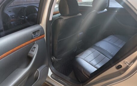 Toyota Avensis III рестайлинг, 2008 год, 950 000 рублей, 8 фотография