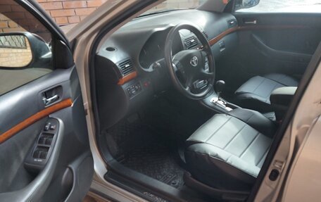 Toyota Avensis III рестайлинг, 2008 год, 950 000 рублей, 7 фотография