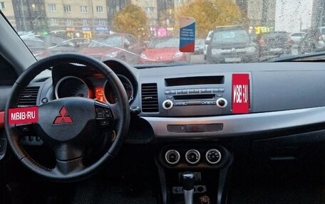Mitsubishi Lancer IX, 2008 год, 600 000 рублей, 5 фотография