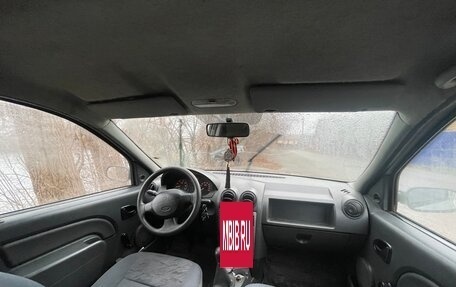 Renault Logan I, 2006 год, 200 000 рублей, 7 фотография