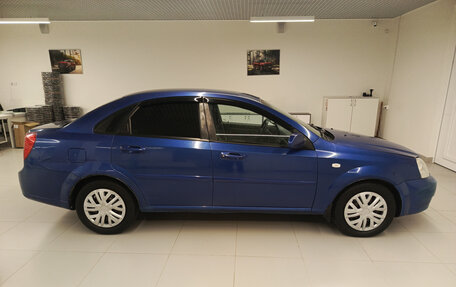 Chevrolet Lacetti, 2008 год, 415 000 рублей, 5 фотография