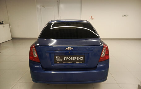 Chevrolet Lacetti, 2008 год, 415 000 рублей, 7 фотография