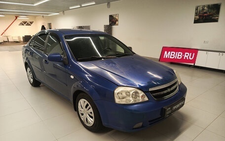 Chevrolet Lacetti, 2008 год, 415 000 рублей, 3 фотография