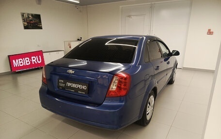 Chevrolet Lacetti, 2008 год, 415 000 рублей, 6 фотография