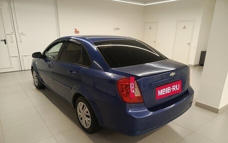 Chevrolet Lacetti, 2008 год, 415 000 рублей, 8 фотография