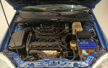 Chevrolet Lacetti, 2008 год, 415 000 рублей, 11 фотография