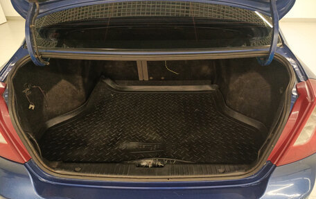 Chevrolet Lacetti, 2008 год, 415 000 рублей, 12 фотография