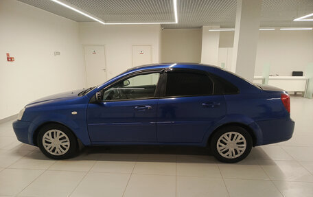 Chevrolet Lacetti, 2008 год, 415 000 рублей, 10 фотография