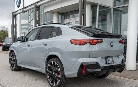 BMW X2, 2025 год, 5 721 000 рублей, 2 фотография