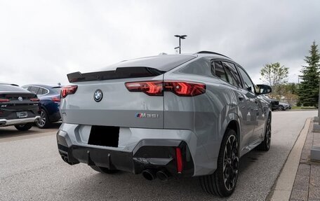 BMW X2, 2025 год, 5 721 000 рублей, 3 фотография