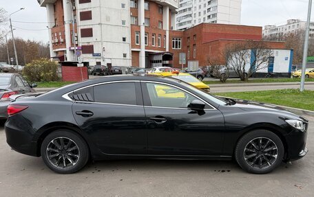 Mazda 6, 2017 год, 1 660 000 рублей, 4 фотография