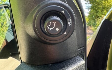 Ford Fusion I, 2007 год, 420 000 рублей, 6 фотография