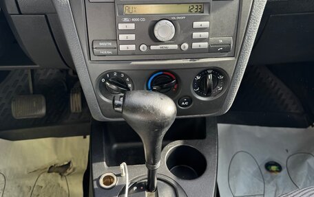 Ford Fusion I, 2007 год, 420 000 рублей, 7 фотография